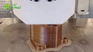 PEEK 3D Printed By IEMAI MAGIC-HT-M | High Temperature 3D Printer