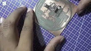 black dragon cnc SMD LED PCB assembly