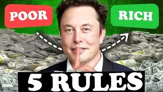 Secrets the Top 1% Are Keeping From You