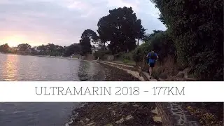 Ultramarin 2018 - 177 Km.