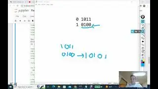 Visualize It - 1-2-2 - Twos Complement Example