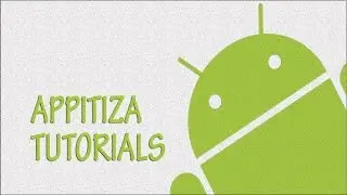 Android beginner tutorial#3 Toast on Button click