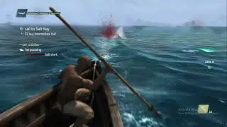 Assassin's creed black flag