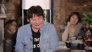Аркадий Аверченко  "История одного рассказа". Читает Надежда Шабликова