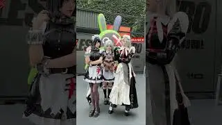 Gigi Fuscaldo Vanitosa DODODODOUSUKA Dance Cover #dance #shorts 喽卡喽卡舞|