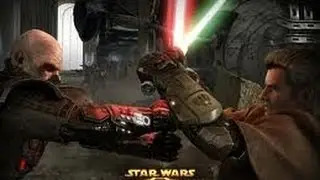 Star Wars Shenanigans v Czenglish part 1