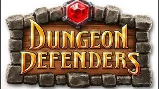 Dungeon Defenders 2