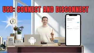 How to Fix Usb Connector Connected Disconnected Problem