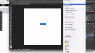 Tips & Tricks: Copy style from Photoshop