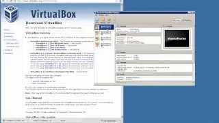 MPI Tutorials 01 - VirtualBox Setup (Ubuntu, VirtualBox, MPICH2)