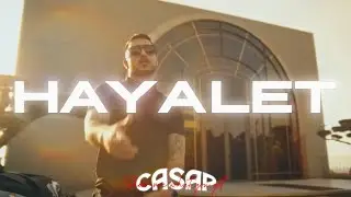 [FREE] Ati242 X Blok3 X Batuflex Type Beat - ''👻HAYALET👻''