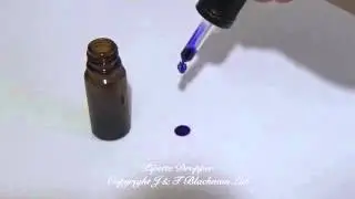 Dropper Pipette