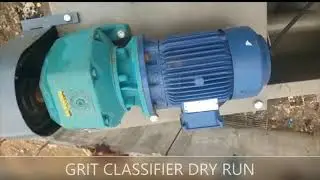 GRIT MECHANISM