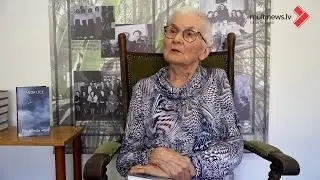 Anda Līce: 