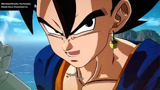 DRAGON BALL: Sparking! ZERO