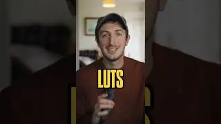 How to Install LUTS in Premiere Pro - THE BEST WAY! 