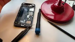 Come and fix tech with me in 60fps!    Chill ASMR premiere for Friday night |   Wavefix