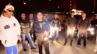 (+18) BAX DI feat. Журла - Н***й Законы... (Official Video)