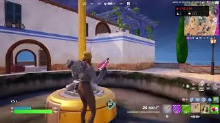 Fortnite
