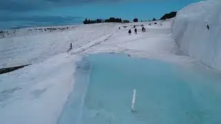 Pamukkale