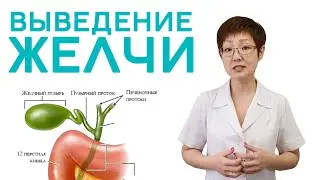 Bile Removal | Dr. Irina Mironovna