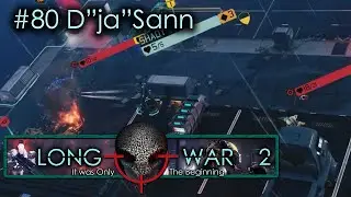 #80 D