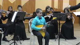 Е Тростянский  