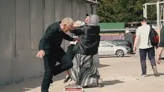KATTA JANJAL КАТТА ЖАНЖАЛ