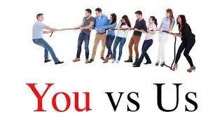 do you need a team to succeed?