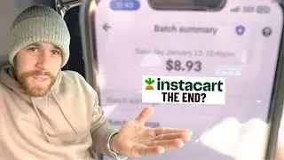 Exposing my frustrations with Instacart (2024)