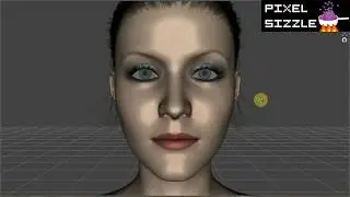 Create Your Own Celebrity Clones With DAZ Studio and Genesis 3.