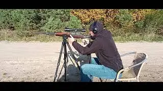 Beretta BM-59