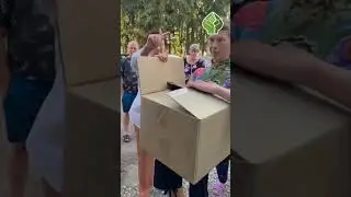 Милосердие сокращает расстояние