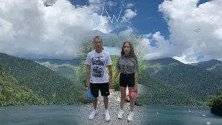 Абхазия 2019