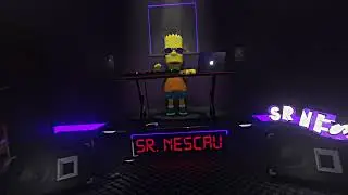 MTG LOVEZINHO - Sr. Nescau & DJ VM (Feat. MC BN, MC D12)