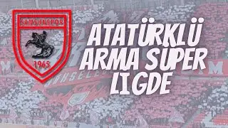 #fifa23 SAMSUNSPOR KARİYER MODU / FİFA KARİYER MODU / SAMSUNSPOR SÜPER LİGDE