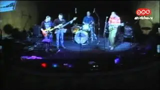 Иван Жук - Хожу и гажу, ДрФест 2011