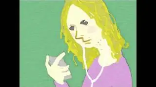 iPod AD -- iBeck (2007)