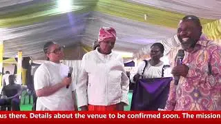 Blessing TV Healing and Deliverance