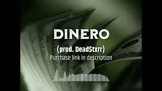 [FOR SALE] Energetic Hyper Trap Beat | 