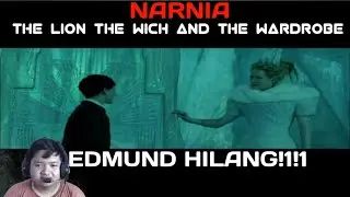 EDMUND HILANG KEMANA?? || NARNIA PS2 #EPS 3