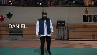 The Melody Born Showcase 2024 - DANIEL