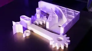 This One 3D Print Solved My Biggest Issue // ELEGOO Neptune 4 MAX 3D Printer