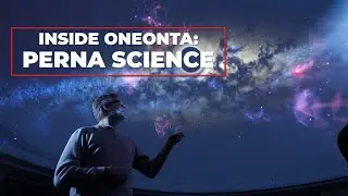 Perna Science - Inside Oneonta
