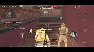 bgmi short gameplay ⚡💪 library ✌️⚡