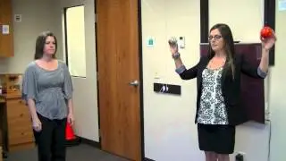 What Is A Marsden Ball? How Is It Used In Vision Therapy?