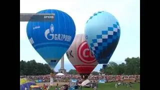 Импульс ТВ - Новости города от 03.06.16