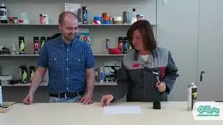 3M™ Scotch-Weld™ 75 - Аерозольний клей-спрей, 500 мл, 353 грама