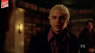 American Horror Story: Apocalypse – Official Trailer