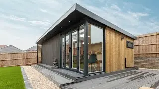 Hina's Hair & Beauty Salon | Garden Room | Green Retreats